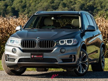Used 2015 BMW X5 xDrive35d