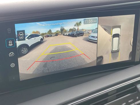 New 2026 Hyundai Palisade XRT Pro image 33