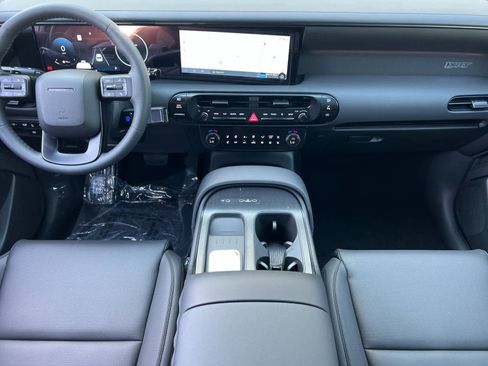 New 2026 Hyundai Palisade XRT Pro image 3