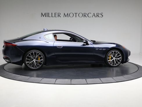 Certified 2024 Maserati GranTurismo Modena image 15