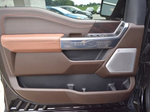 Used 2025 Ford F150 King Ranch AWD/4WD image 19