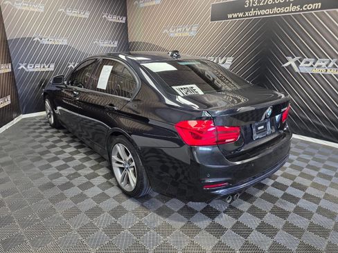 Used 2016 BMW 328i Sedan RWD image 10