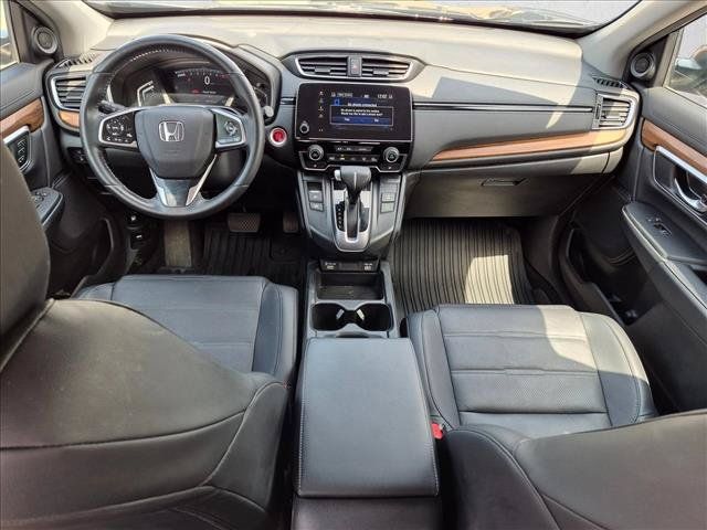 Used 2022 Honda CR-V EX-L image 18