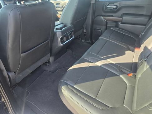 Used 2020 GMC Sierra 1500 SLT w/ SLT Premium Plus Package AWD/4WD image 12