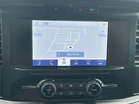 Certified 2023 Ford F150 XL w/ STX Appearance Package AWD/4WD image 29
