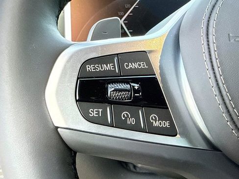 New 2026 BMW X5 sDrive40i w/ M Sport Package image 36