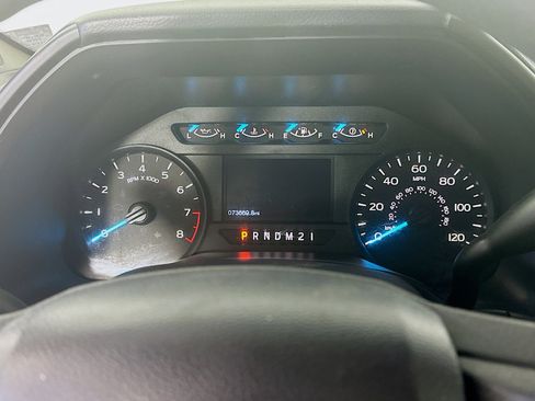 Used 2020 Ford F150 XL w/ Equipment Group 101A Mid RWD image 18