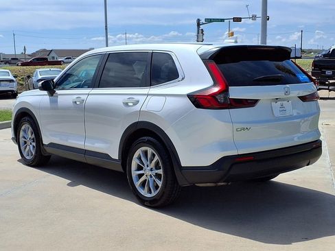 Certified 2023 Honda CR-V EX-L image 5