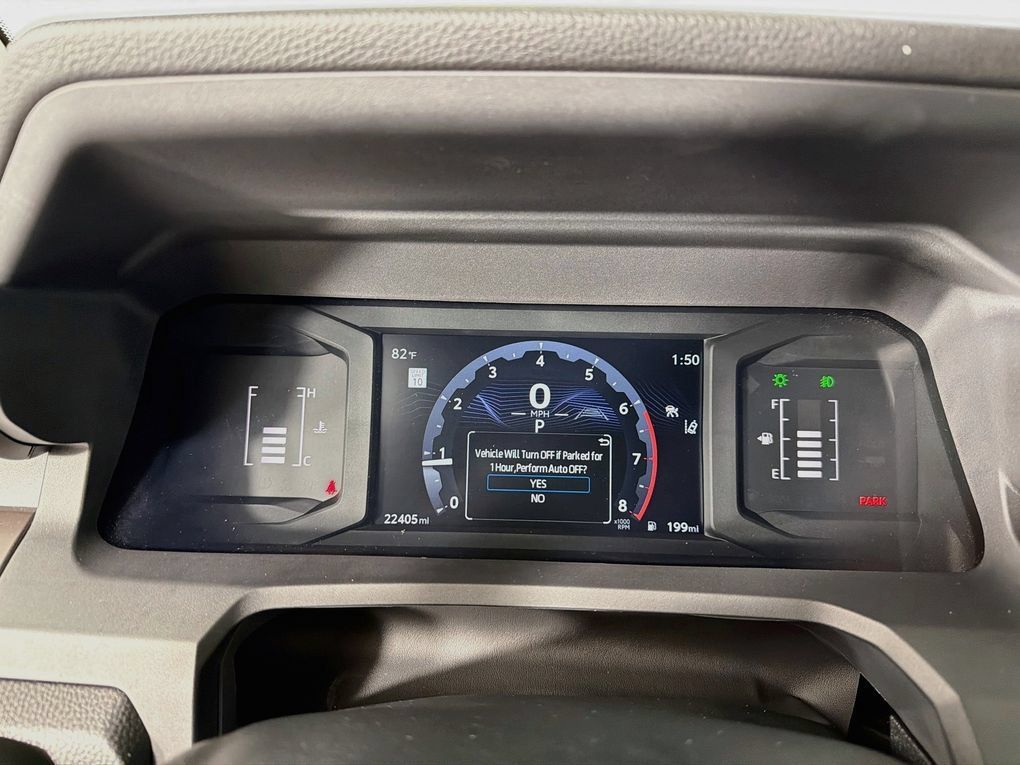 Used 2024 Toyota Tacoma SR5 AWD/4WD image 18