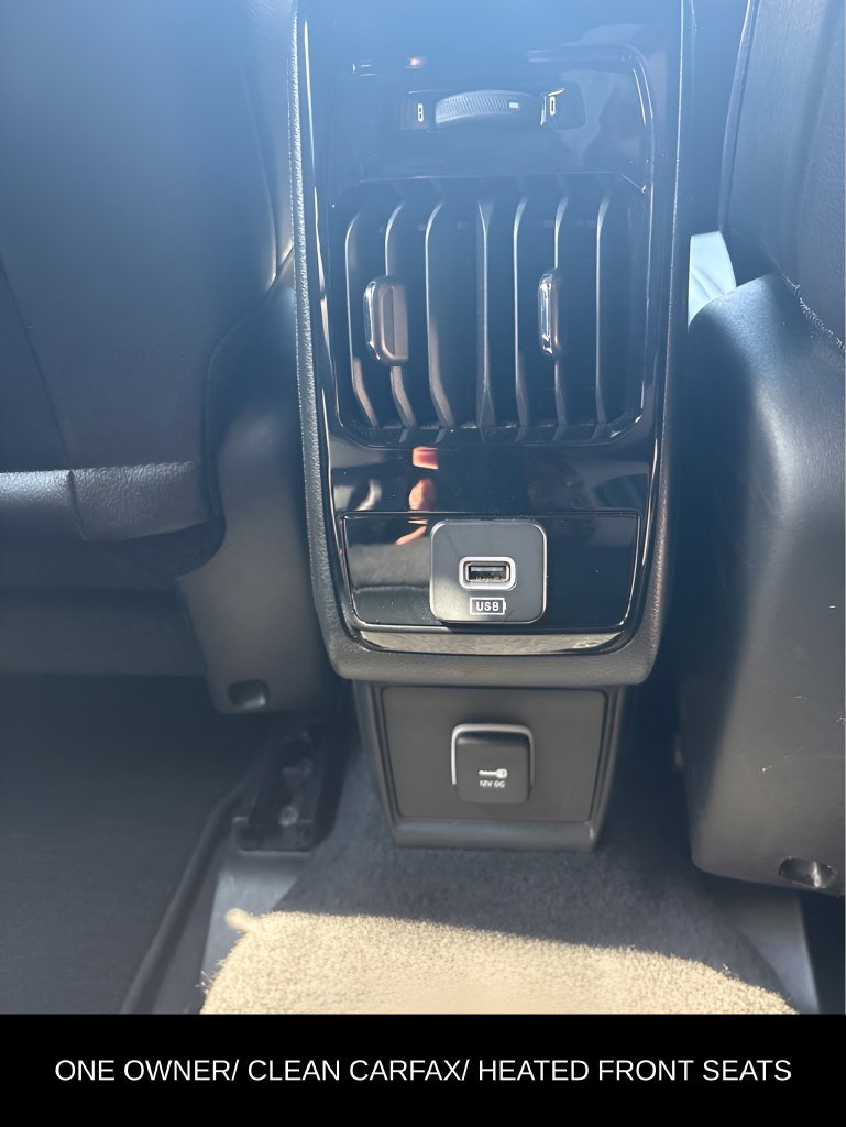 Used 2025 Jeep Compass Limited AWD/4WD image 20
