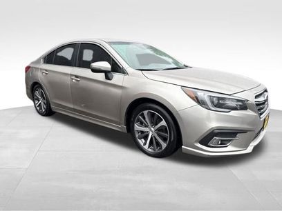 Used 2019 Subaru Legacy 2.5i Limited