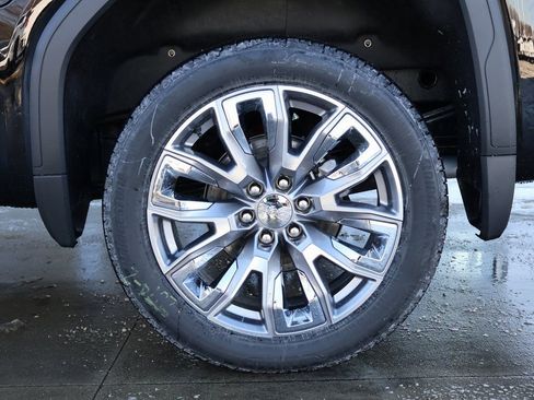 New 2026 GMC Sierra 1500 Denali image 50