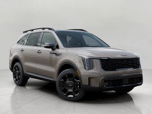 New 2026 Kia Sorento SX Prestige AWD/4WD image 8