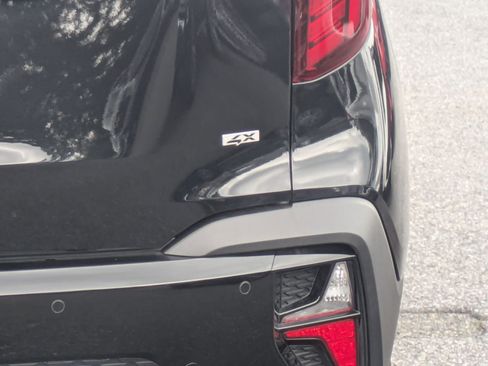 New 2026 Kia Seltos SX image 25