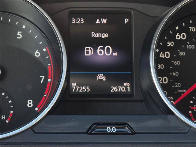 Used 2021 Volkswagen Tiguan S FWD image 10