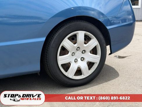 Used 2006 Honda Civic LX image 9