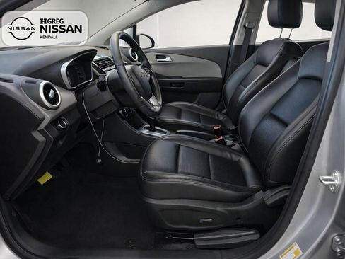 Used 2019 Chevrolet Sonic Premier image 7