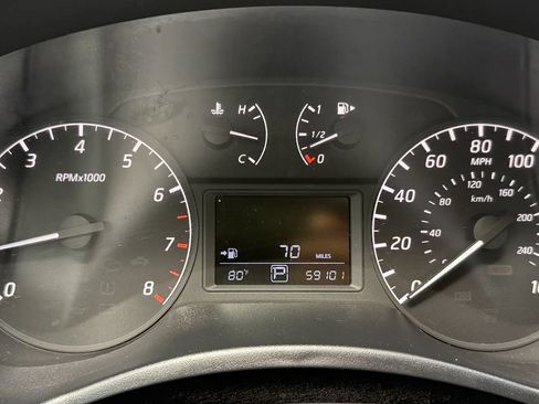 Used 2017 Nissan Sentra S FWD image 15