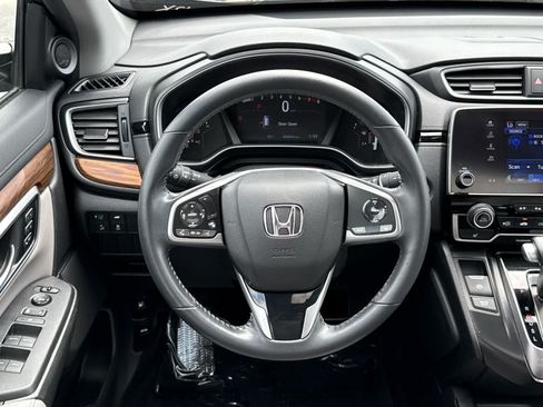 Used 2019 Honda CR-V EX-L image 12