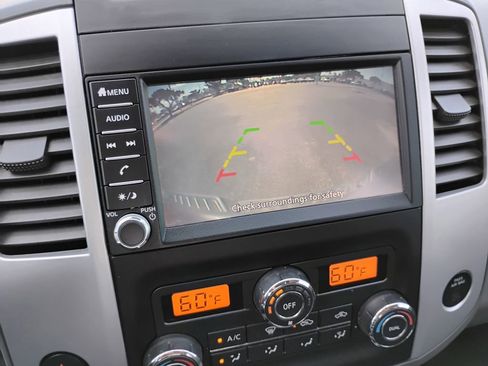 Used 2019 Nissan Frontier SV w/ Value Truck Package image 25