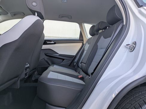 New 2026 Volkswagen Taos S FWD image 16
