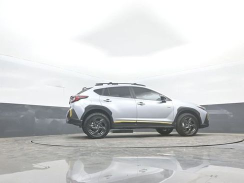Used 2024 Subaru Crosstrek 2.5i Sport image 41