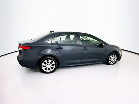 Used 2024 Toyota Corolla LE image 10