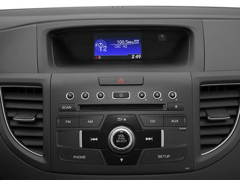 Used 2013 Honda CR-V EX image 9