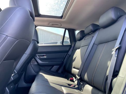 Used 2025 MAZDA CX-50 2.5 Hybrid w/ Premium Plus Pkg image 27