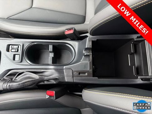 Used 2022 Subaru Crosstrek 2.5i Sport w/ Moonroof Package image 34