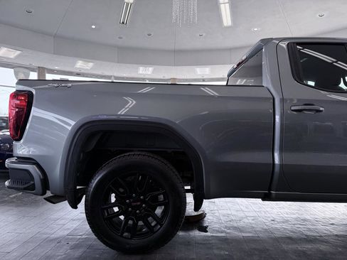 Used 2025 GMC Sierra 1500 Elevation AWD/4WD image 7