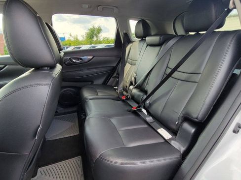 Used 2018 Nissan Rogue SL w/ Premium Package AWD/4WD image 27