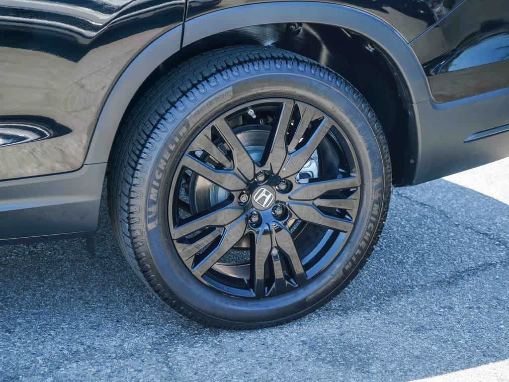 Used 2022 Honda Pilot Special Edition image 10