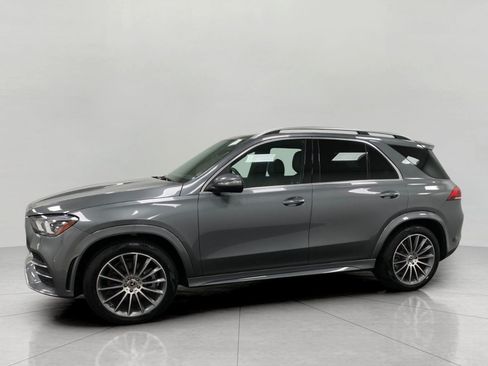 Certified 2023 Mercedes-Benz GLE 450 4MATIC image 9