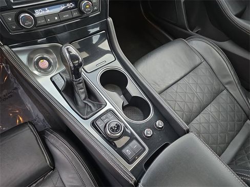 Used 2019 Nissan Maxima Platinum w/ Sport Mat Group image 27
