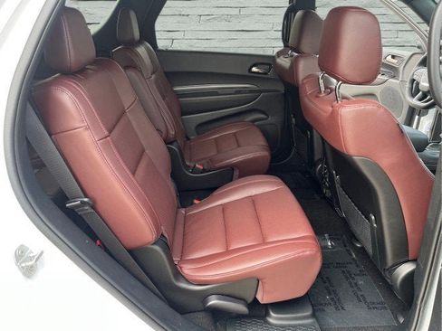 New 2026 Dodge Durango GT AWD/4WD image 35