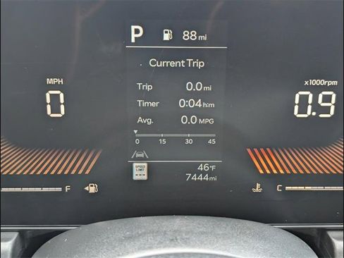 Used 2025 Kia K5 GT-Line image 21