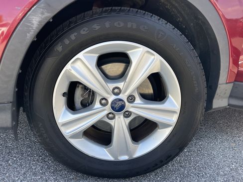 Used 2016 Ford Escape SE image 29