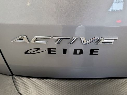 Used 2024 Ford Escape Active FWD image 27