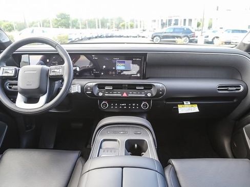 New 2026 Hyundai Palisade Calligraphy AWD/4WD image 13