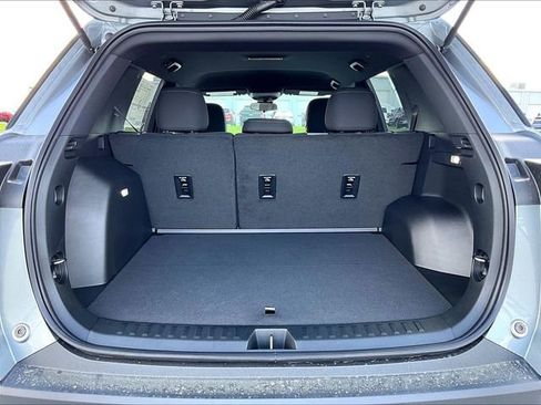 New 2026 Chevrolet Equinox LT image 15