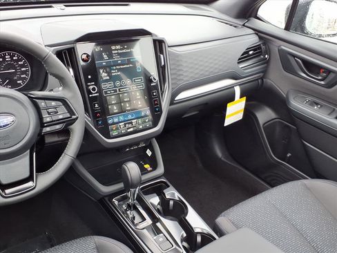 New 2026 Subaru Forester Premium image 4