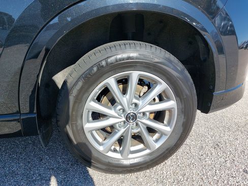 Used 2024 MAZDA CX-5 AWD 2.5 S w/ Select Package image 35