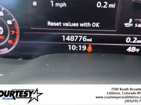 Used 2018 Audi Q7 3.0T Premium Plus AWD/4WD image 14