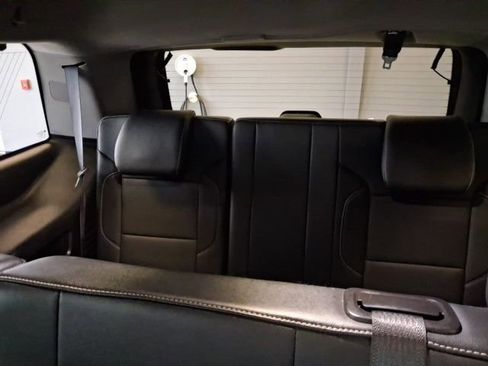 Used 2019 Chevrolet Tahoe LT image 29
