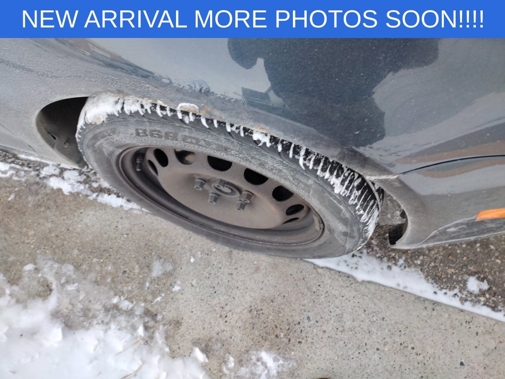 Used 2008 Volkswagen Jetta S FWD image 13