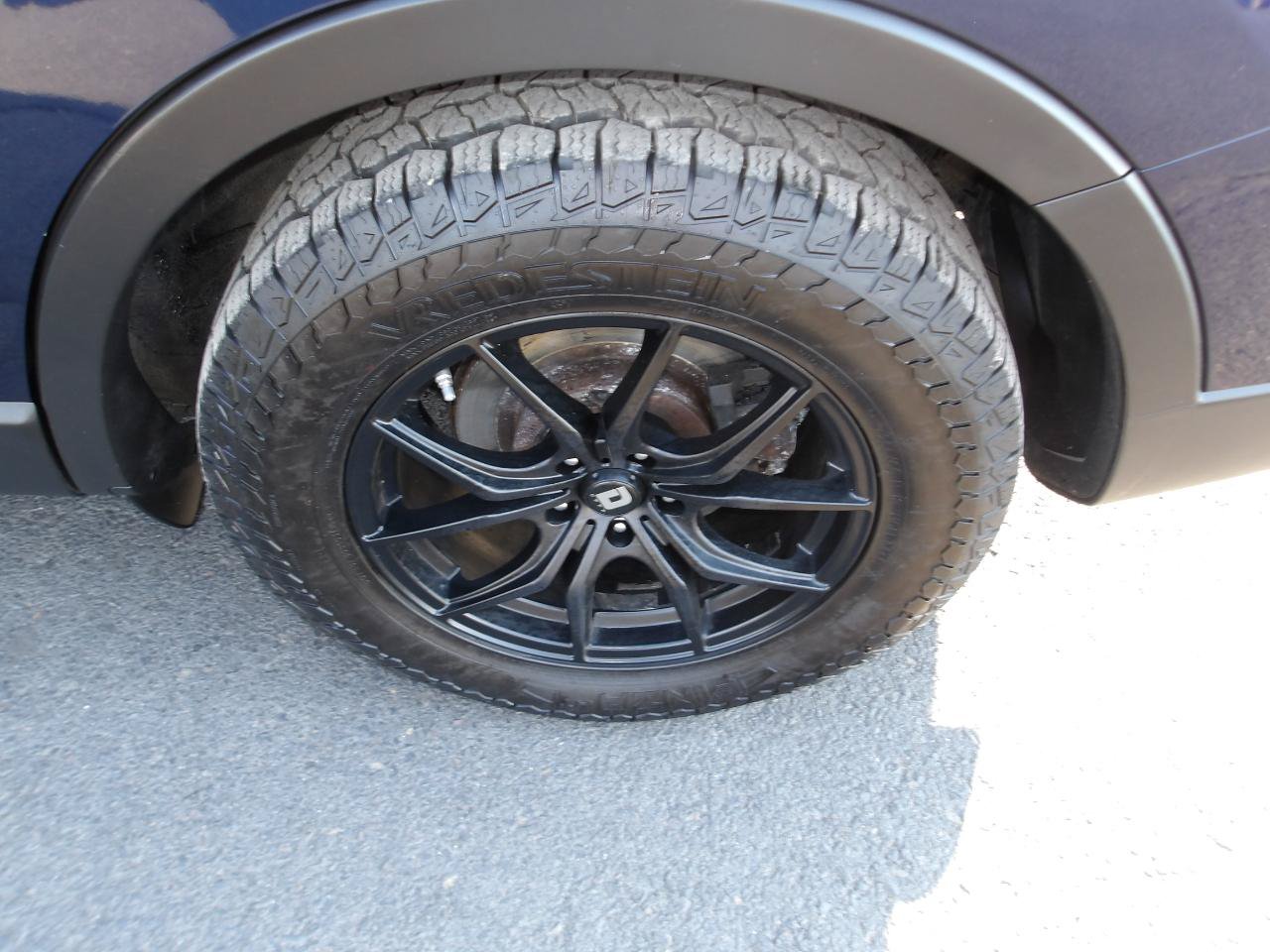Used 2012 MAZDA CX-9 Grand Touring w/ Moonroof & Bose Audio Pkg AWD/4WD image 26