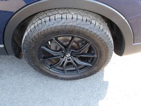 Used 2012 MAZDA CX-9 Grand Touring w/ Moonroof & Bose Audio Pkg AWD/4WD image 26