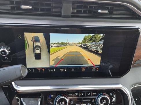 New 2026 GMC Sierra 3500 Denali Ultimate AWD/4WD image 26