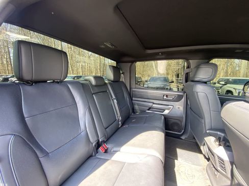 Used 2023 Toyota Tundra Platinum AWD/4WD image 25